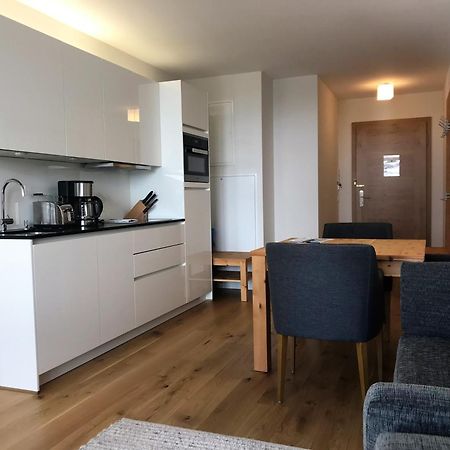All-Suite Resort Kühtai Pokój zdjęcie