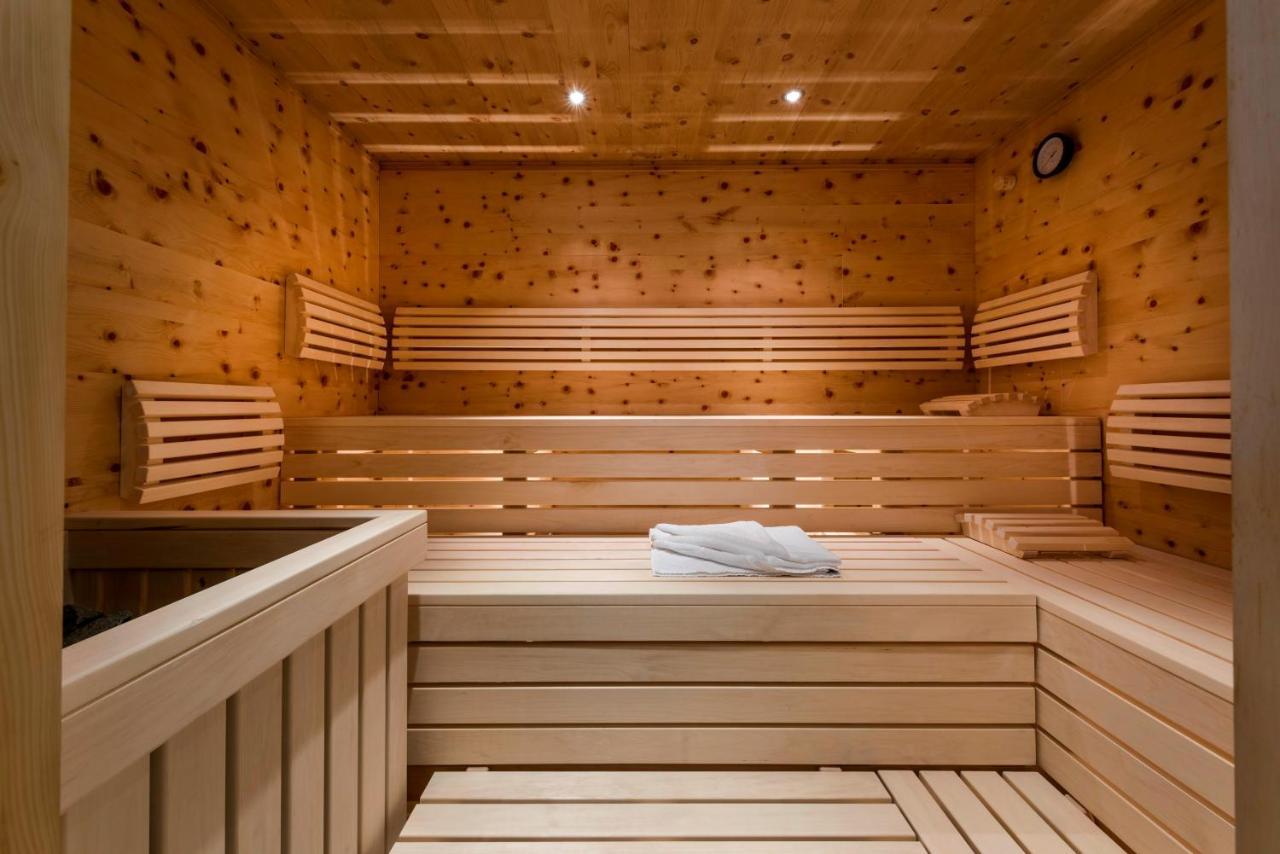 All-Suite Resort Kühtai Zewnętrze zdjęcie