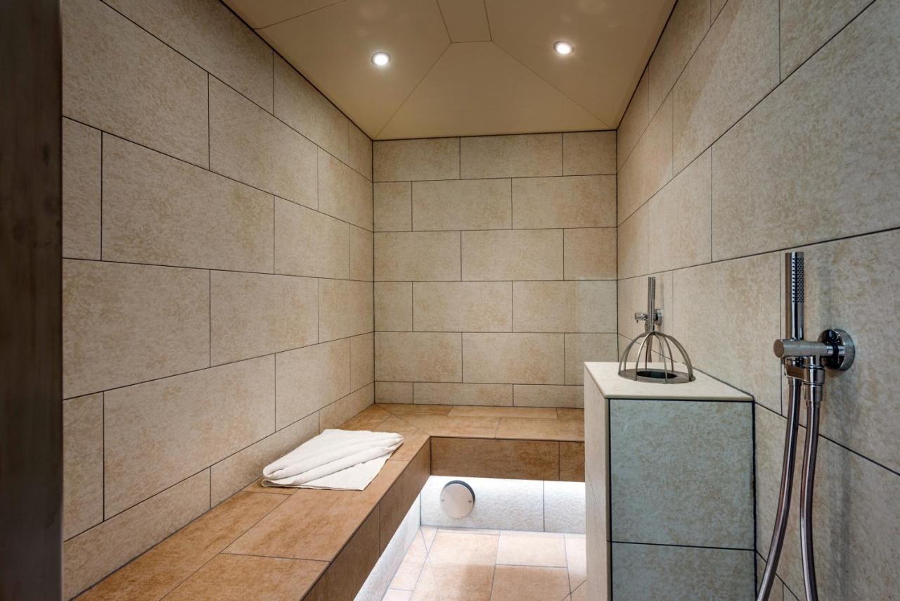 All-Suite Resort Kühtai Zewnętrze zdjęcie