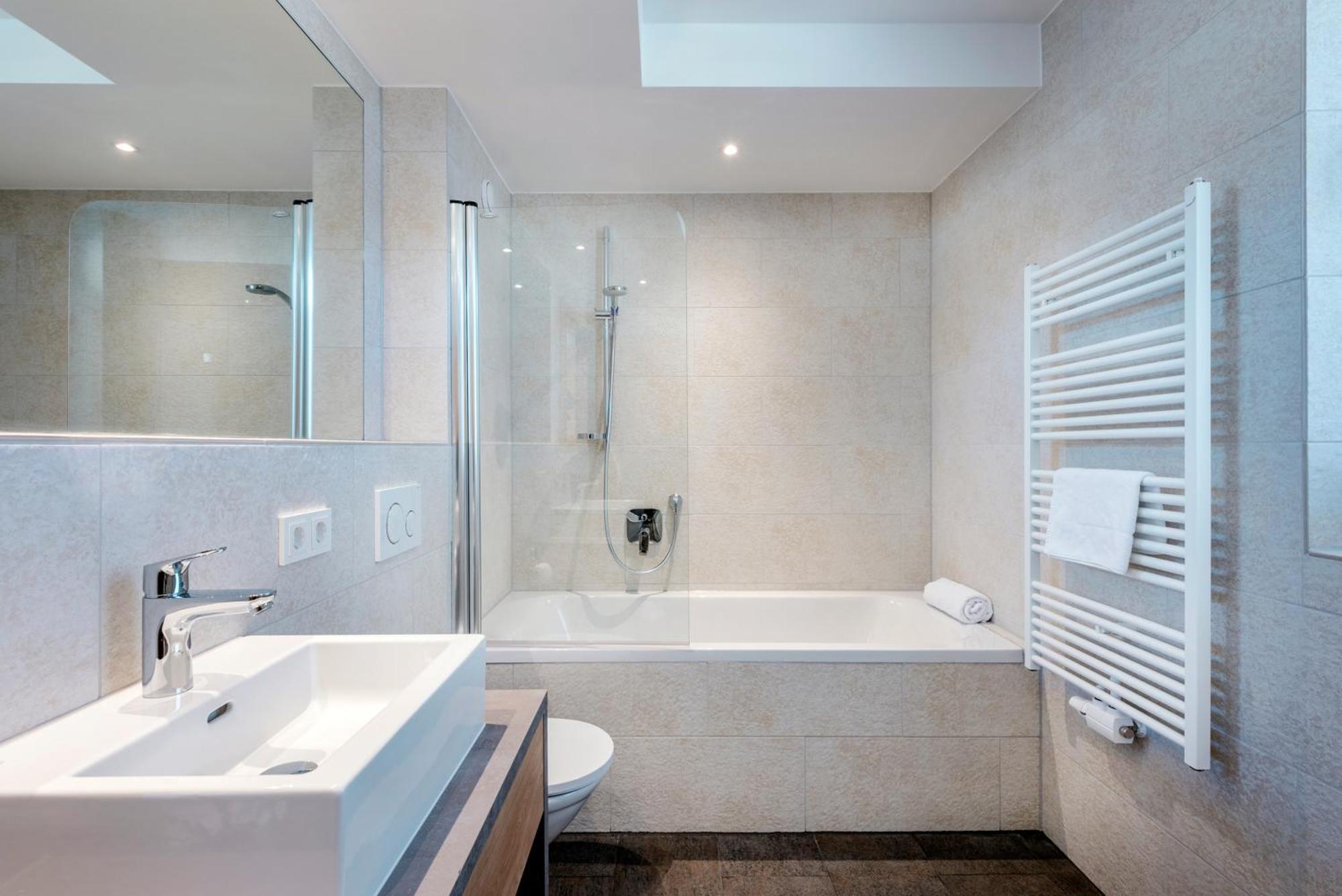 All-Suite Resort Kühtai Pokój zdjęcie