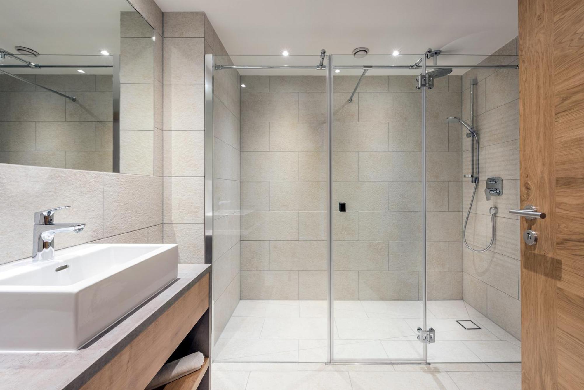 All-Suite Resort Kühtai Pokój zdjęcie