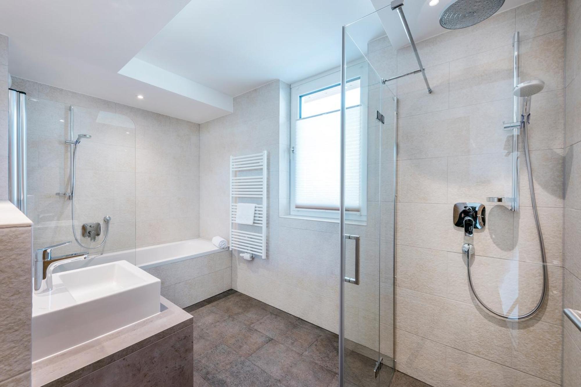 All-Suite Resort Kühtai Pokój zdjęcie