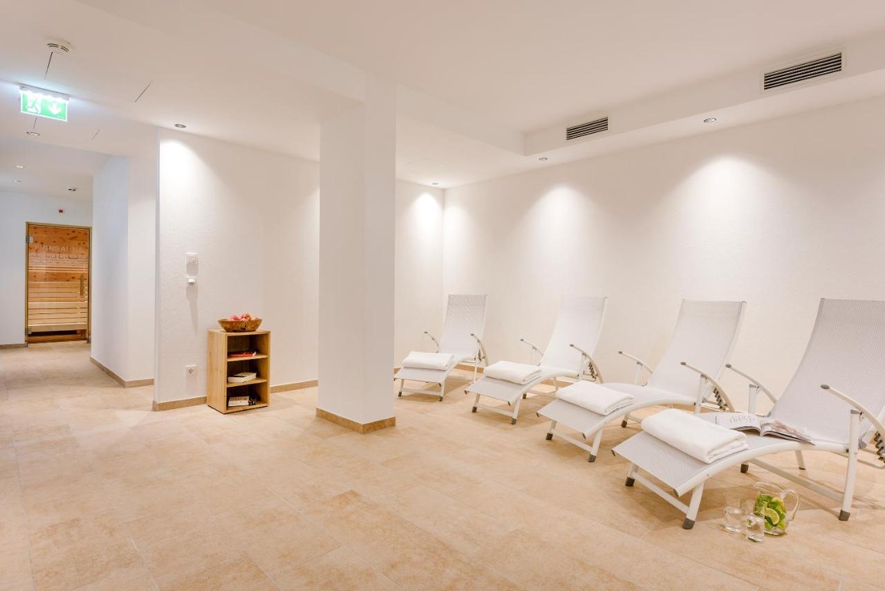 All-Suite Resort Kühtai Zewnętrze zdjęcie